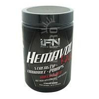 Hemavol Unflavored 0.8 lbs By Iforce Nutrition Cheap