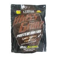 Mass Gainz Chocolate Truffle 10 lbs By Iforce Nutrition Online Hot Sale