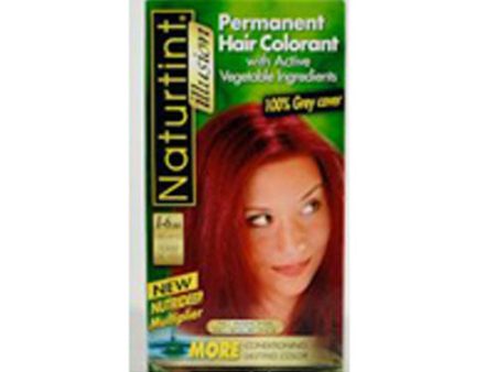 Fireland (I-6.66) 5.6 OZ By Naturtint Discount