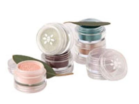 PowderColors Stackable Mineral Color Spellbound 2 grams By Honeybee Gardens Cheap