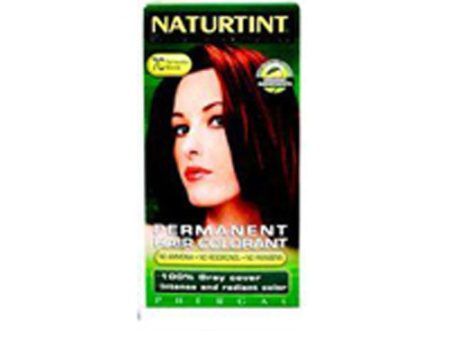 Terracotta Blonde (7c) 5.98 oz By Naturtint Online Hot Sale