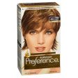 LOreal Superior Preference Hair Color Lightest Golden Brown 1 each By L oreal Discount