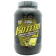 Isotean Vanilla 2 lbs By Iforce Nutrition Fashion