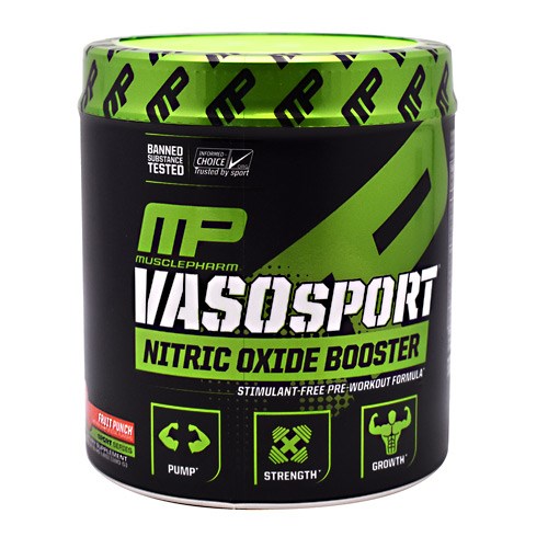 Vasosport Black Watermelon 0.55 lbs By Muscle Pharm Sale