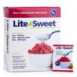 Lite and Sweet Sweetener 100 CT By Xlear Inc Sale