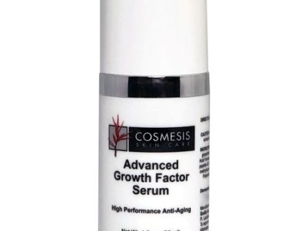 Advanced Growth Factor Serum 1 Oz By Life Extension For Cheap