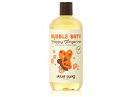 Bubble Bath Tangerine 8.5 Oz By Little Twig For Cheap