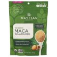 Maca Gelatinized Powder 16 Oz By Navitas Naturals Supply