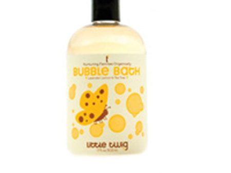 Bubble Bath Lavender 8.5 Oz By Little Twig Online Hot Sale