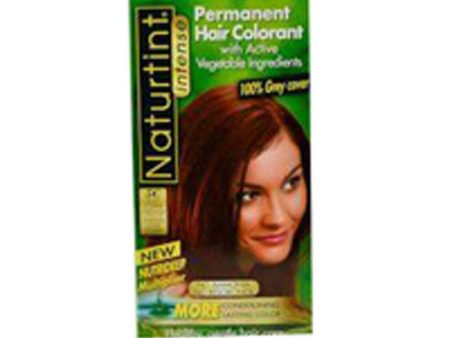 Lt. Copper Chestnut (5c) 5.98 oz By Naturtint Cheap