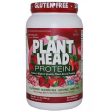 Plant Head Protein Strawberry 1.7 lbs By Nature s Answer Cheap