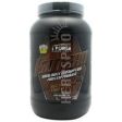 Isotean Chocolate 2 lbs By Iforce Nutrition Online Hot Sale