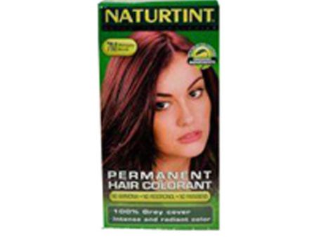 Mahogany Blonde (7m) 5.98 oz By Naturtint Hot on Sale