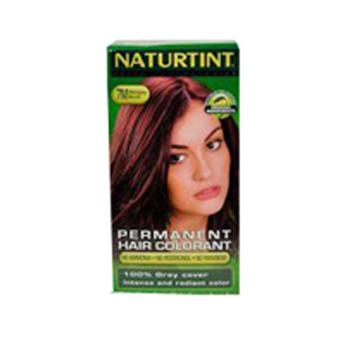 Mahogany Blonde (7m) 5.98 oz By Naturtint Hot on Sale