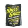 Mass Gainz Vanilla 10 lbs By Iforce Nutrition Supply