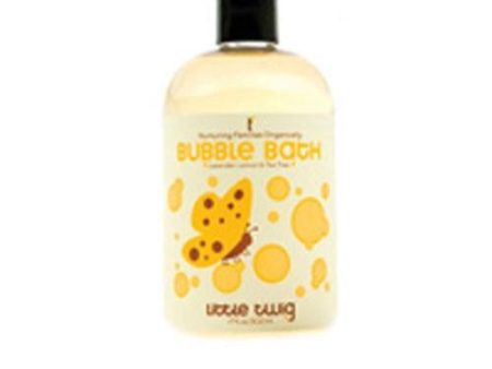 Bubble Bath Lavender 17 Oz By Little Twig Supply