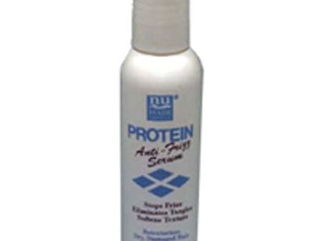 3-Protein Frizz Control 2 OZ By Hobe Labs Sale