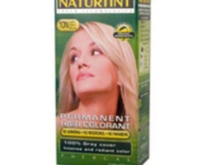 Lt. Dawn Blonde (10n) 5.28 oz By Naturtint For Sale