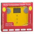 Portable Biometric Body Composition Weight Scale each By Naturespirit Cheap