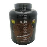 Mass Gainz Chocolate Truffle 4.85 lbs By Iforce Nutrition Discount