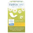 Panty Shields 30 CT EA By Natracare For Sale