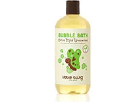 Bubble Bath Unscented Extra Mild 17 Oz By Little Twig For Sale