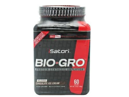 Bio-Gro Chocolate 0.4 lbs By Isatori Supply