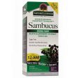 Sambucus Original 16 oz By Nature s Answer Online now