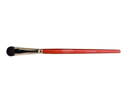 Eye Base Brush 1 Count By Mineral Fusion on Sale