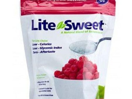 Lite and Sweet Sweetener 1 LB By Xlear Inc Discount