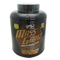 Mass Gainz Oatmeal Cookie 4.85 lbs By Iforce Nutrition Online