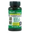 Liver & Kidney Cleanser 60 Caps By Mason Online