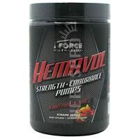 Hemavol Fruit Punch 0.8 lbs By Iforce Nutrition Online Hot Sale