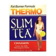 Thermogenic Slim Tea Cinnamon 24 Bags By Hobe Labs For Sale