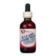 B-12 With Folic Acid Liquid 2 Oz By World Organics For Cheap