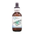 Kelp Iodine Supplement Liquid 2 FL Oz By World Organics Online