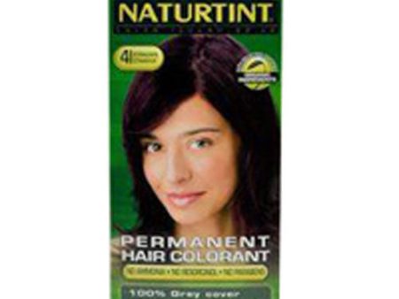 Iridescent Chestnut (4i) 5.98 oz By Naturtint Fashion