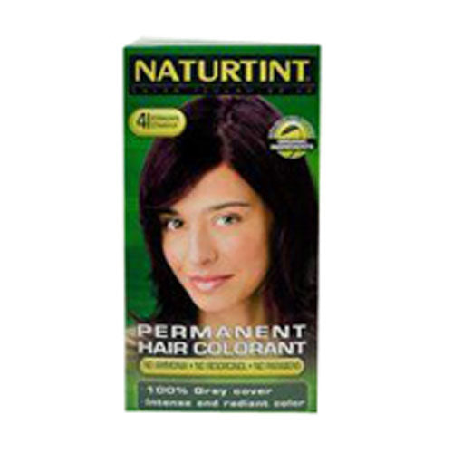 Iridescent Chestnut (4i) 5.98 oz By Naturtint Fashion