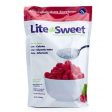 Lite and Sweet Sweetener 3 LB By Xlear Inc Hot on Sale