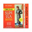 Slim Tea Original 60 Bags By Hobe Labs For Cheap