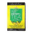 Laci Super Dieters Tea Lemon Mint 15 Bags By Natrol Online