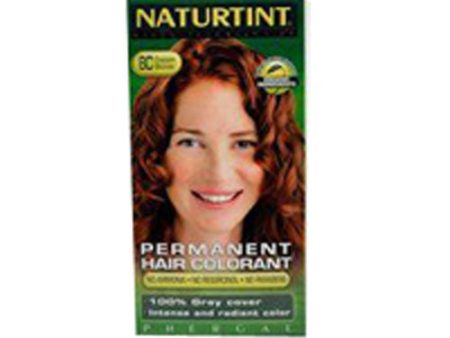 Copper Blonde (8c) 5.98 oz By Naturtint Cheap