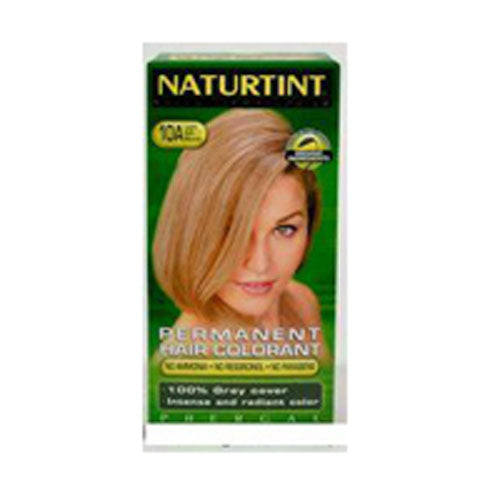 Lt. Ash Blonde (10a) 5.98 oz By Naturtint on Sale