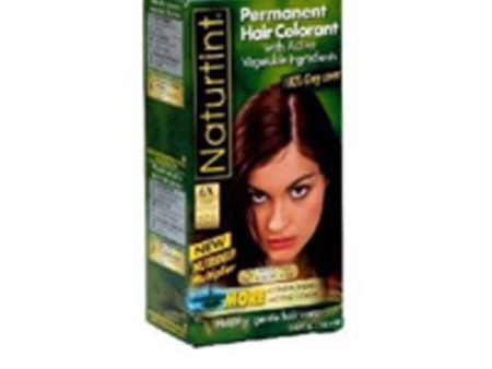 Permanent Hair Colorant 7N 5.28 oz By Naturtint on Sale