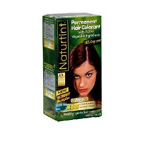 Permanent Hair Colorant 7N 5.28 oz By Naturtint on Sale