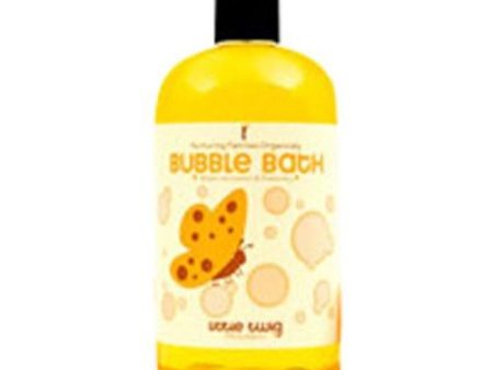 Bubble Bath Tangerine 17 Oz By Little Twig Hot on Sale