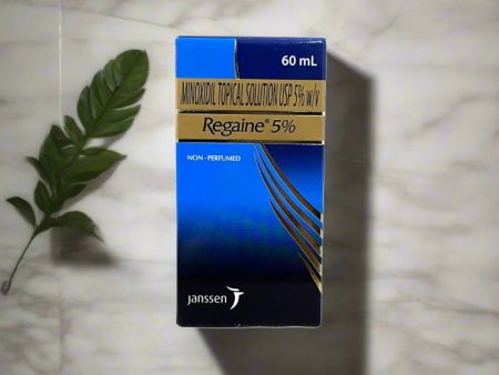 Regaine Minoxidil 5% Fashion