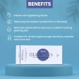 Glowtiva Skin Brightening Cream | 20g on Sale