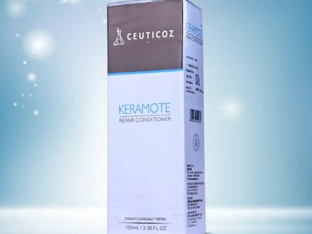 Keramote Repair Conditioner Online now