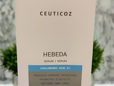 Hebeda Serum Supply